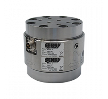 multi axis load cell