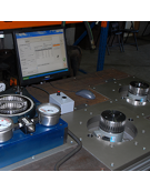 test bench force and torque measurement